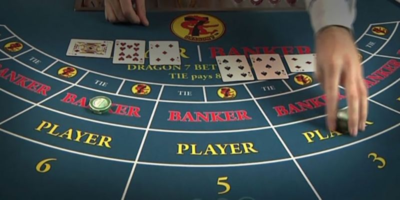 Chiến Lược Để Thắng Baccarat