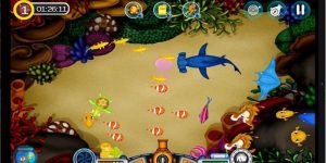 Bắn cá xèng - Trải nghiệm hấp dẫn đầy thú vị game bắn cá Bet88