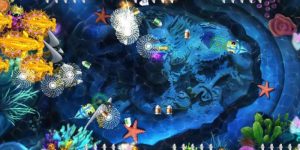 Bắn cá xèng đổi thưởng - Trải nghiệm chơi game hấp dẫn và có lợi