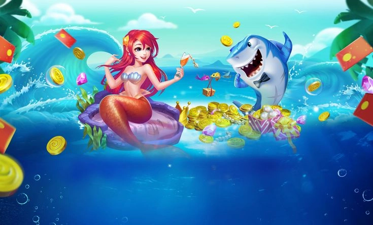 Bắn cá xèng - Trải nghiệm hấp dẫn đầy thú vị game bắn cá Bet88 Bắn cá xèng - Trải nghiệm hấp dẫn đầy thú vị game bắn cá Bet88