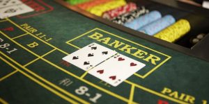 Công thức tính cầu baccarat - Bí quyết chiến thắng từ chuyên gia