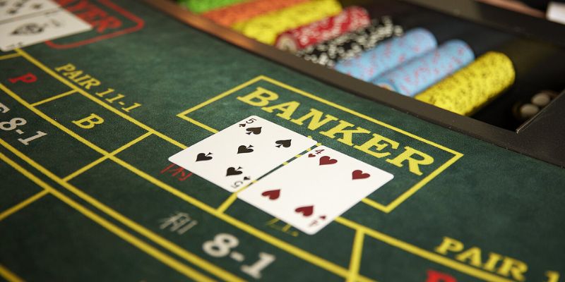 Các công thức tính cầu baccarat