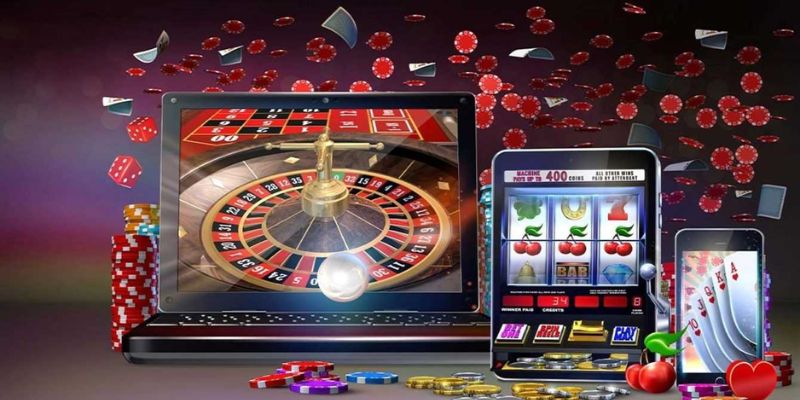Top game casino đáng trải nghiệm