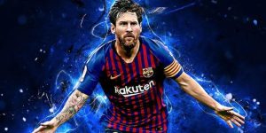 Hành trình tại Argentina và giấc mơ World Cup