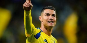 Những kỷ lục và thành tích của Ronaldo