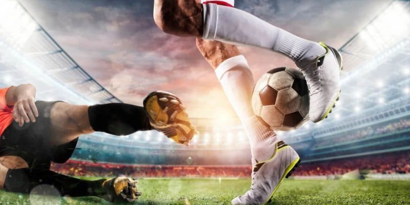 Chiến thuật phân tích kèo phạt góc