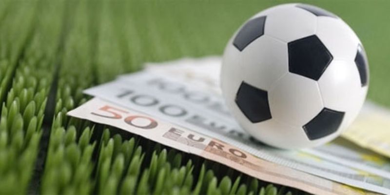 Chiến lược đặt cược kèo chấp 0.5/1