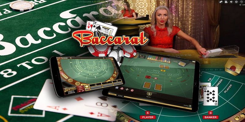 Hiểu rõ về cầu baccarat
