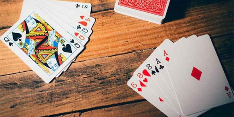 Luật đánh baccarat cơ bản cho người mới