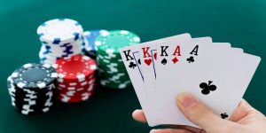Baccarat trực tuyến uy tín - Bí quyết chọn sòng bài an toàn