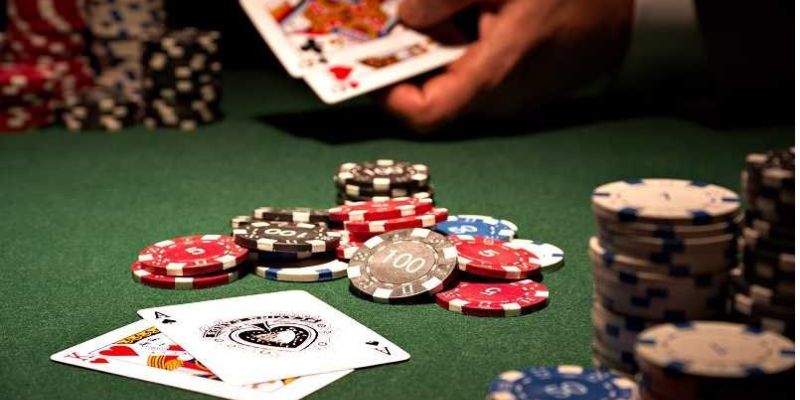 Baccarat online - Xu hướng mới