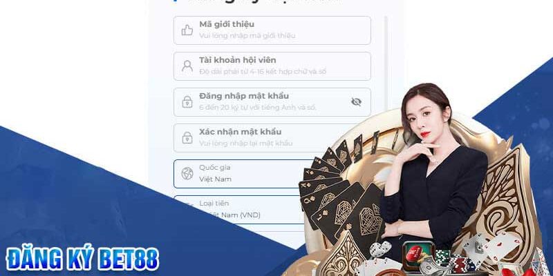 Lý do nên đăng ký Bet88?