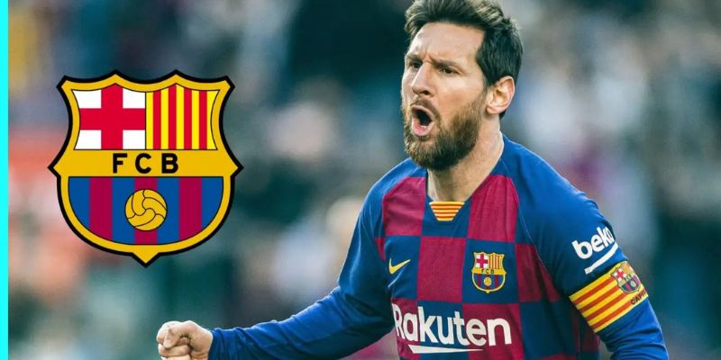 Những thành tích cùng Barcelona