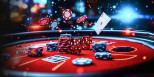 Game Casino Đổi Thưởng - Bí Quyết Chiến Thắng Và Trải Nghiệm Đỉnh Cao
