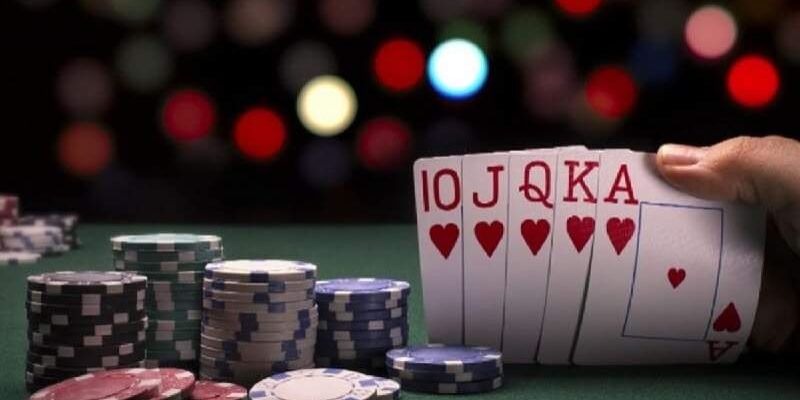 Xu Hướng Game Casino Đổi Thưởng