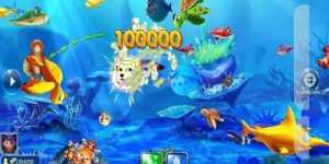 Khám Phá Thần Rồng Bắn Cá - Một Trải Nghiệm Game Tuyệt Vời