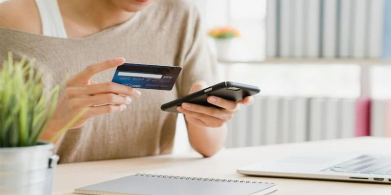 Xử lý sự cố khi nạp tiền