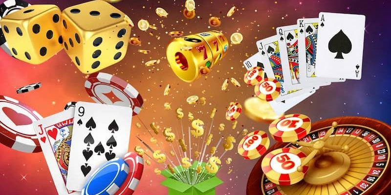 Tổng Quan Game Casino Đổi Thưởng