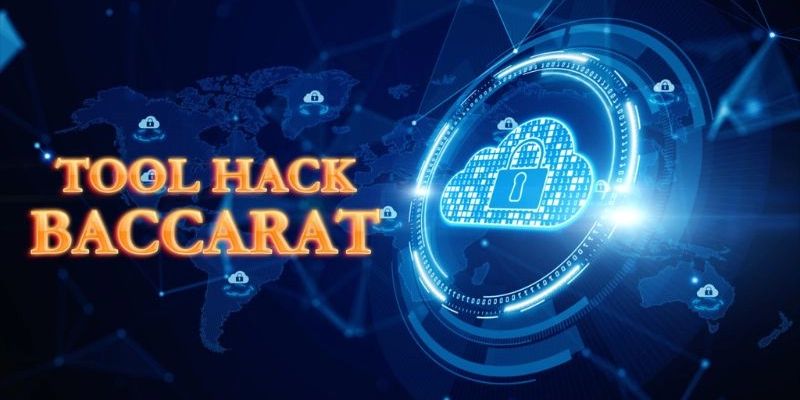 Tool Robot 5.0 Baccarat - Công Cụ Đỉnh Cao Cho Chiến Thắng