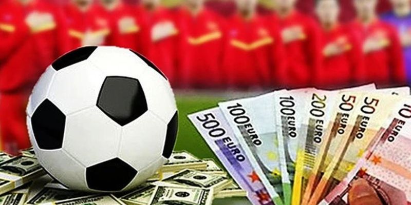 Chiến lược đánh kèo chấp 1