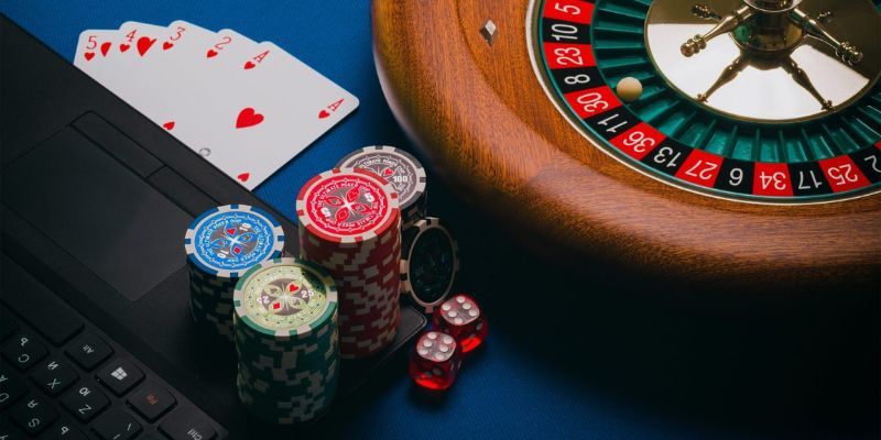Ưu điểm game casino online free