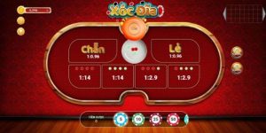 Xóc đĩa 2025 casino game - Trò chơi hấp dẫn nhất năm